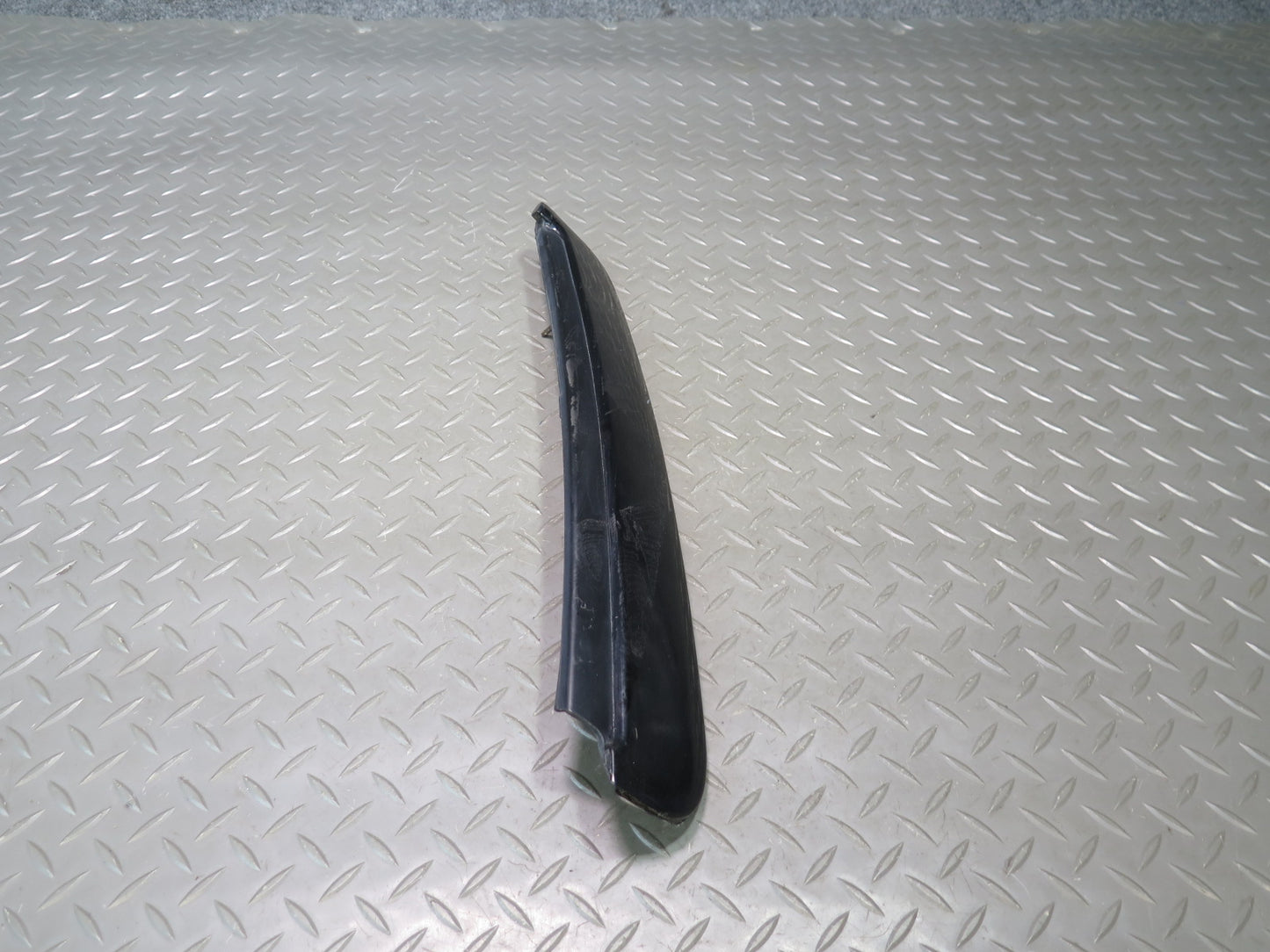 87-92 Toyota Supra MA70L Turbo Sport Roof Targa Vent Louver Trim Panel Set OEM