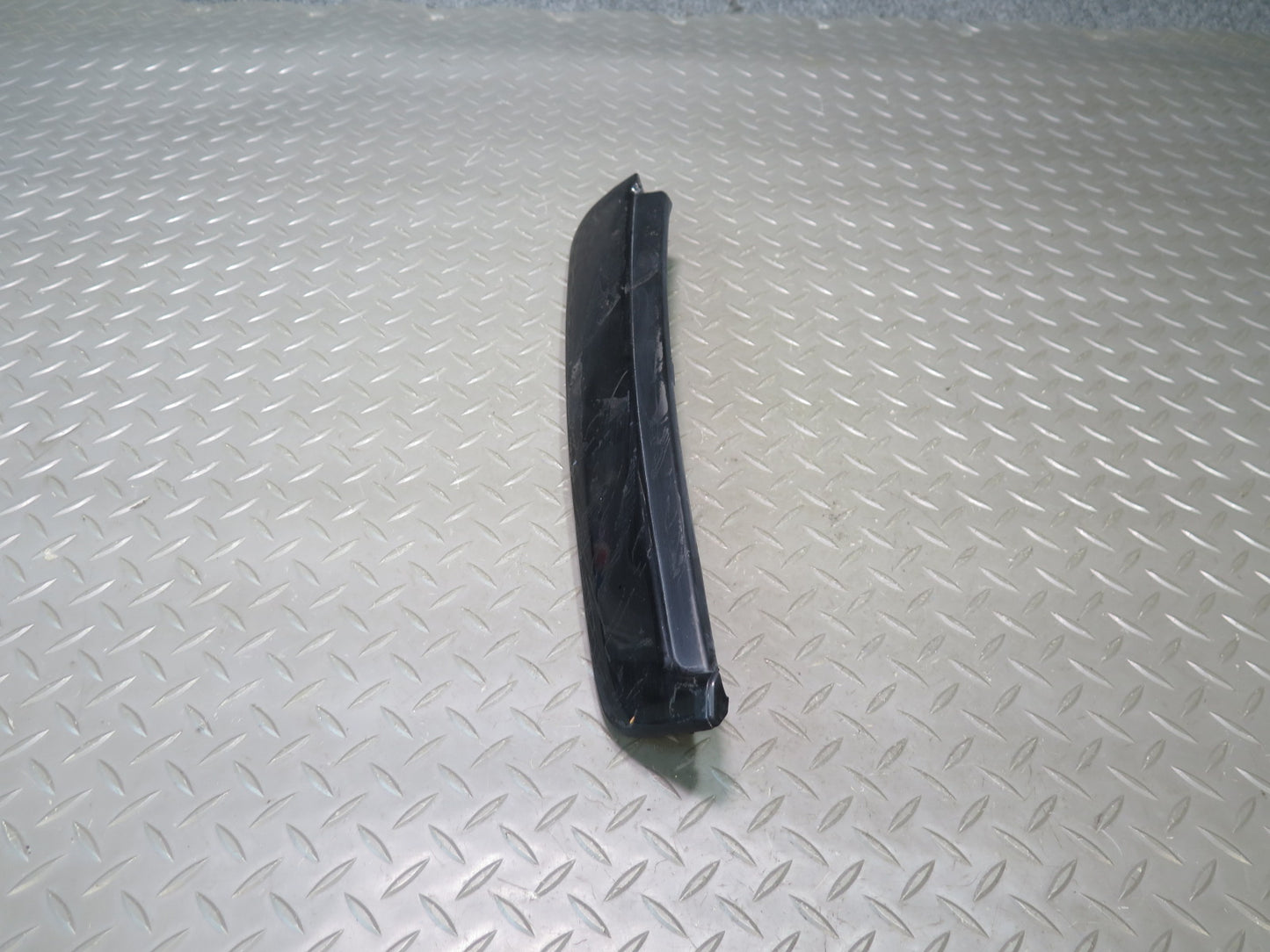 87-92 Toyota Supra MA70L Turbo Sport Roof Targa Vent Louver Trim Panel Set OEM