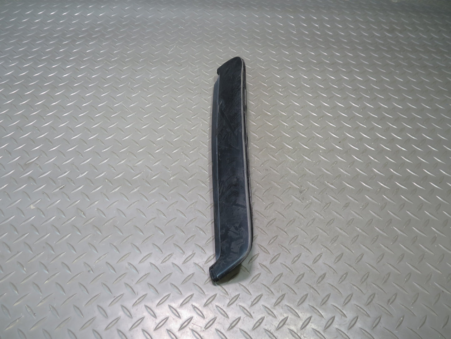 87-92 Toyota Supra MA70L Turbo Sport Roof Targa Vent Louver Trim Panel Set OEM