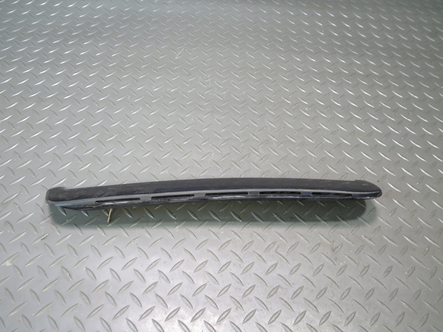 87-92 Toyota Supra MA70L Turbo Sport Roof Targa Vent Louver Trim Panel Set OEM