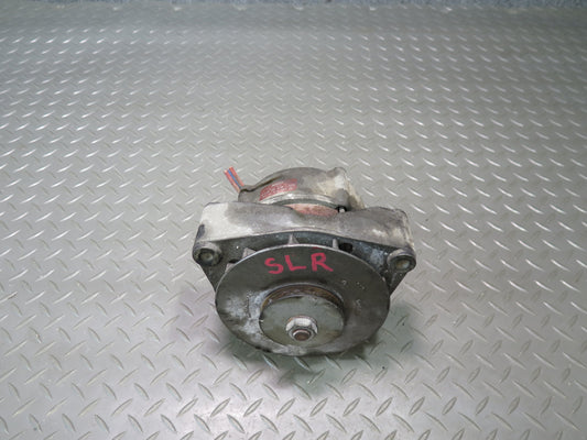 81-85 Mercedes R107 380SL 70AMP Engine Alternator Generator 0120489078 OEM