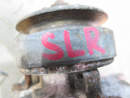 81-89 Mercedes R107 380SL 560SL Air Injection Smog Pump 0001400885 OEM