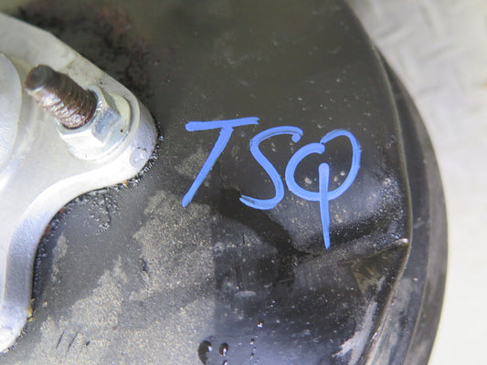 88-90 Toyota Supra MA70L Brake Master Cylinder Booster Fluid Reservoir 59K OEM