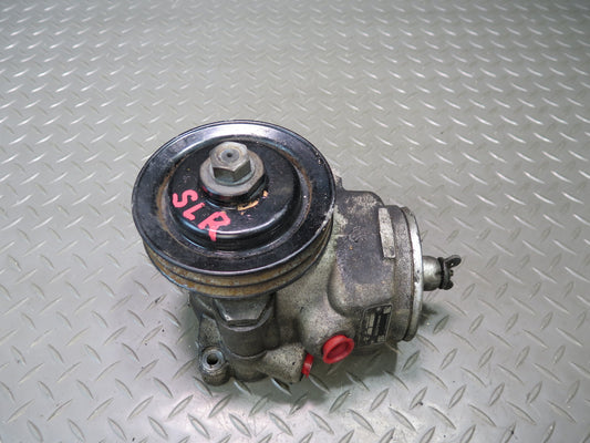 73-85 Mercedes R107 380SL 450SL Power Steering Pump Motor OEM