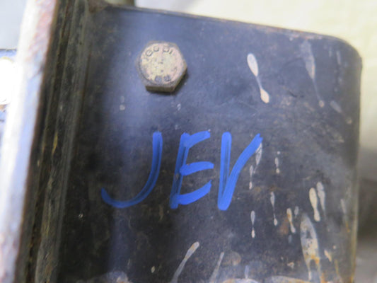 97-03 VW Eurovan T4 A/T Automatic Transmission Shifter w Cable OEM