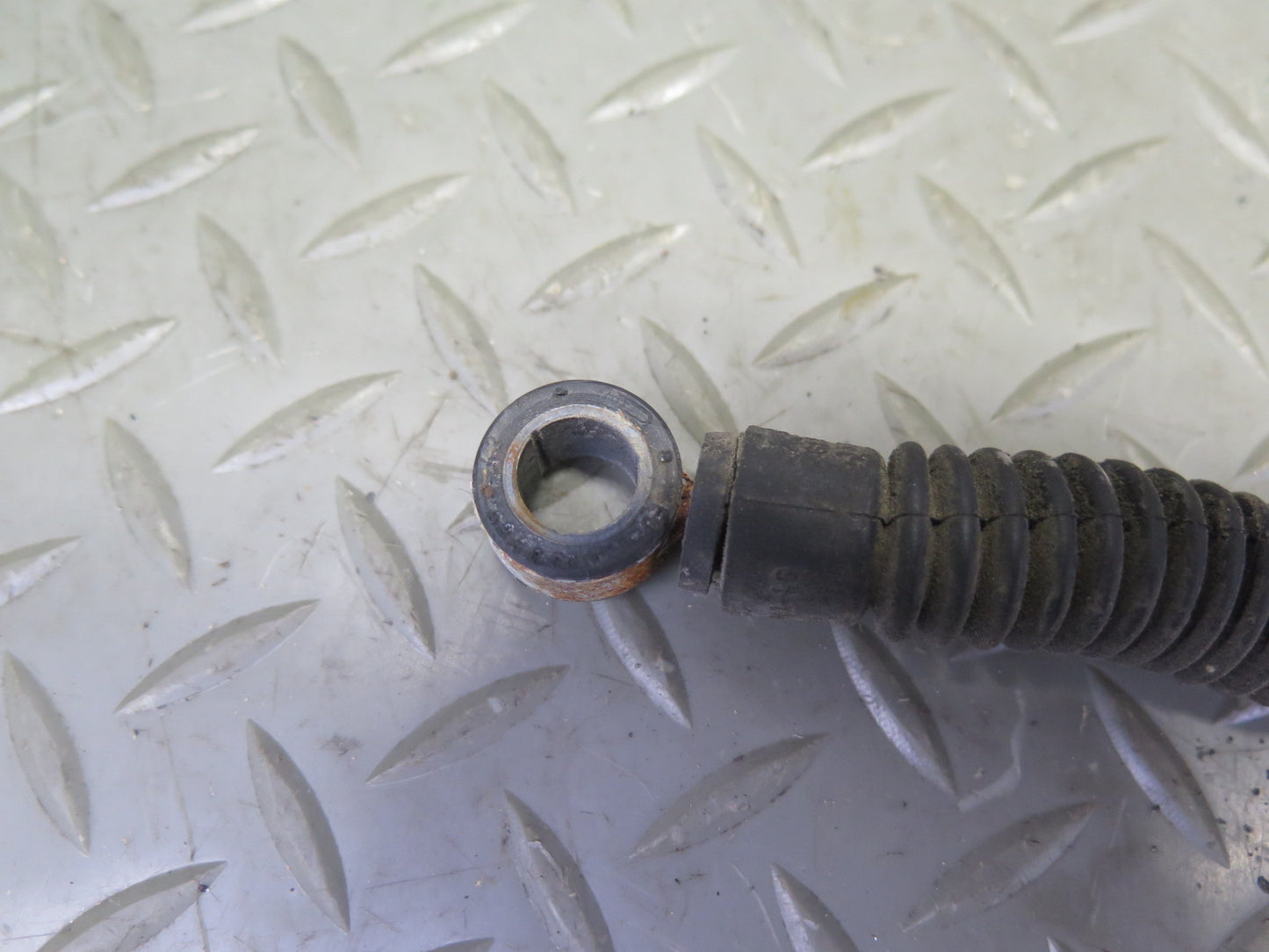 97-03 VW Eurovan T4 A/T Automatic Transmission Shifter w Cable OEM