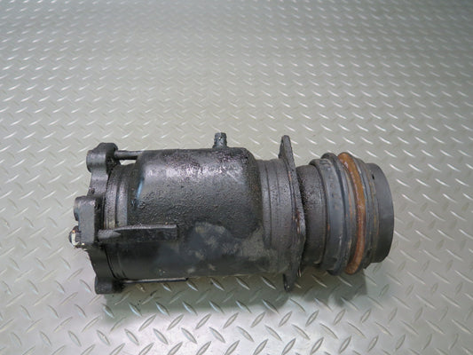 81-85 Mercedes R107 380SL M116 A/C Air Condition Compressor OEM