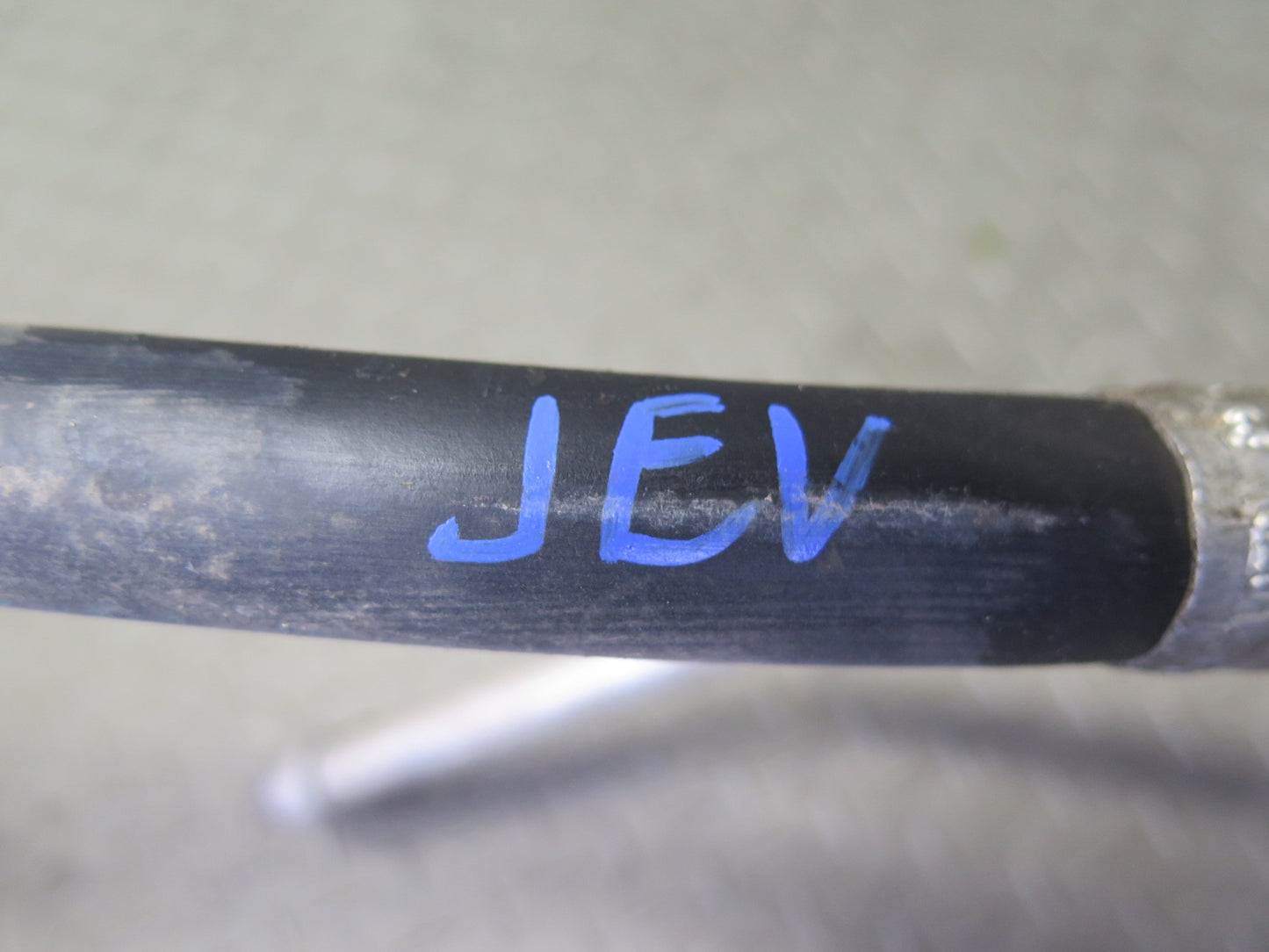 01-03 VW Eurovan T4 2.8L Set of 3 A/C Air Condition Hose Pipe Line OEM