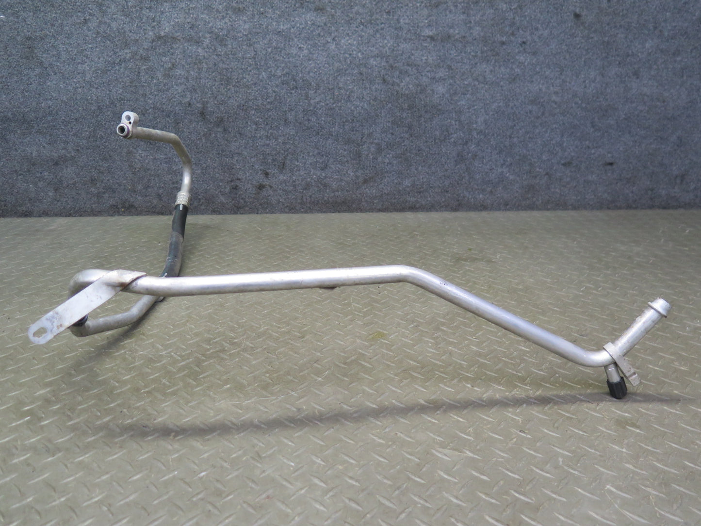 01-03 VW Eurovan T4 2.8L Set of 3 A/C Air Condition Hose Pipe Line OEM