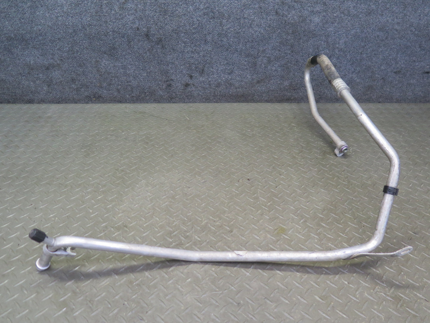 01-03 VW Eurovan T4 2.8L Set of 3 A/C Air Condition Hose Pipe Line OEM