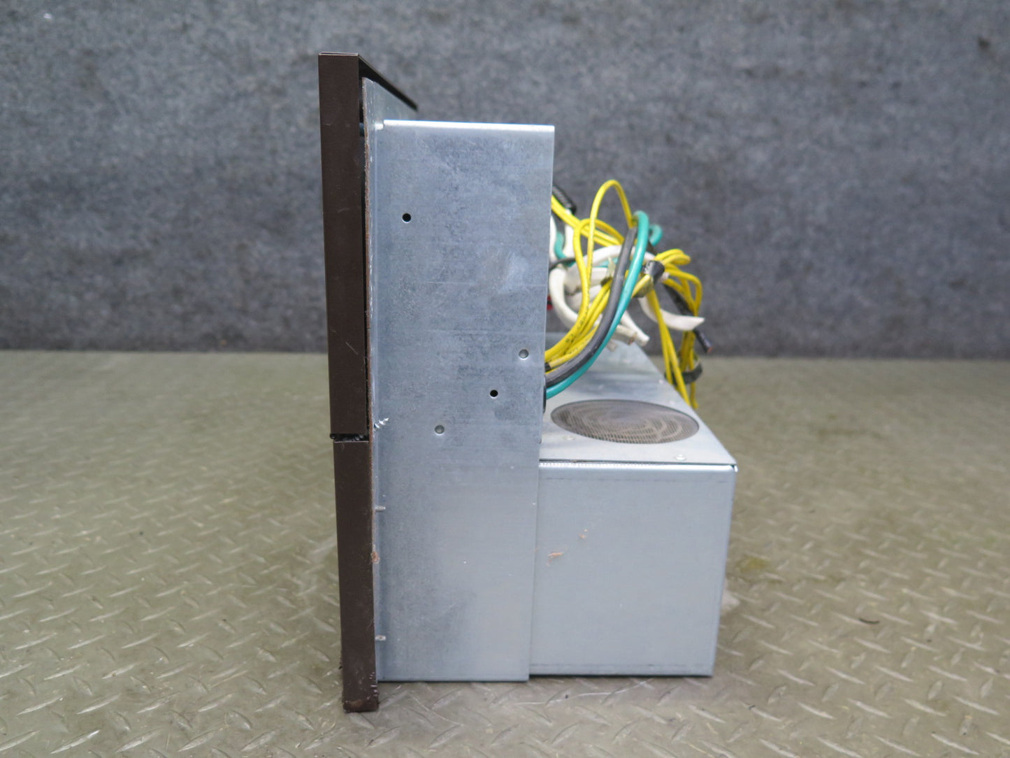 02-03 VW Eurovan T4 Winnebago Vista Magnetek 7345 Power Converter Charger 45 AMP