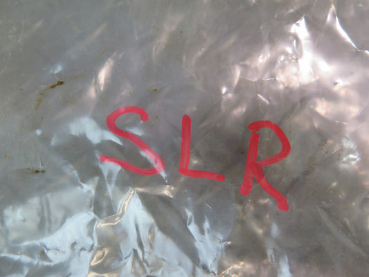 81-85 Mercedes R107 380SL 48pcs Engine Valve Rocker Arm & Arm Ball Stud Set OEM