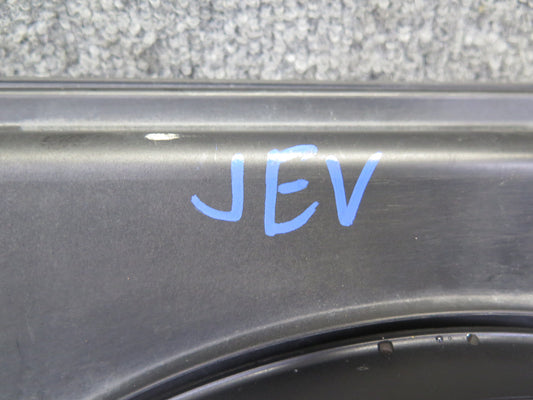 99-03 VW Eurovan T4 2.8L Engine Radiator Cooling Fan Motor Shroud 7D0121207 OEM