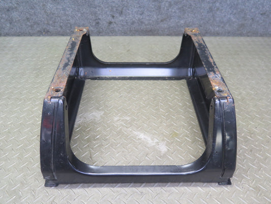 00-03 VW Eurovan T4 Front Left or Right Seat Lower Frame Console 701881669 OEM