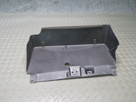 86-92 Toyota Supra MA70L Glove Box Compartment Storage Liner 55531-14110 OEM