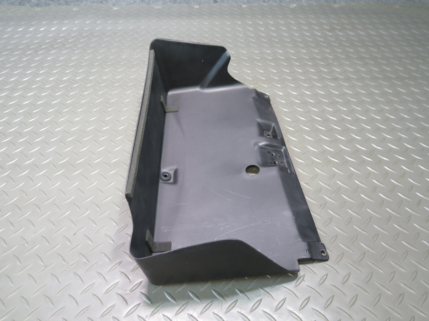 86-92 Toyota Supra MA70L Glove Box Compartment Storage Liner 55531-14110 OEM