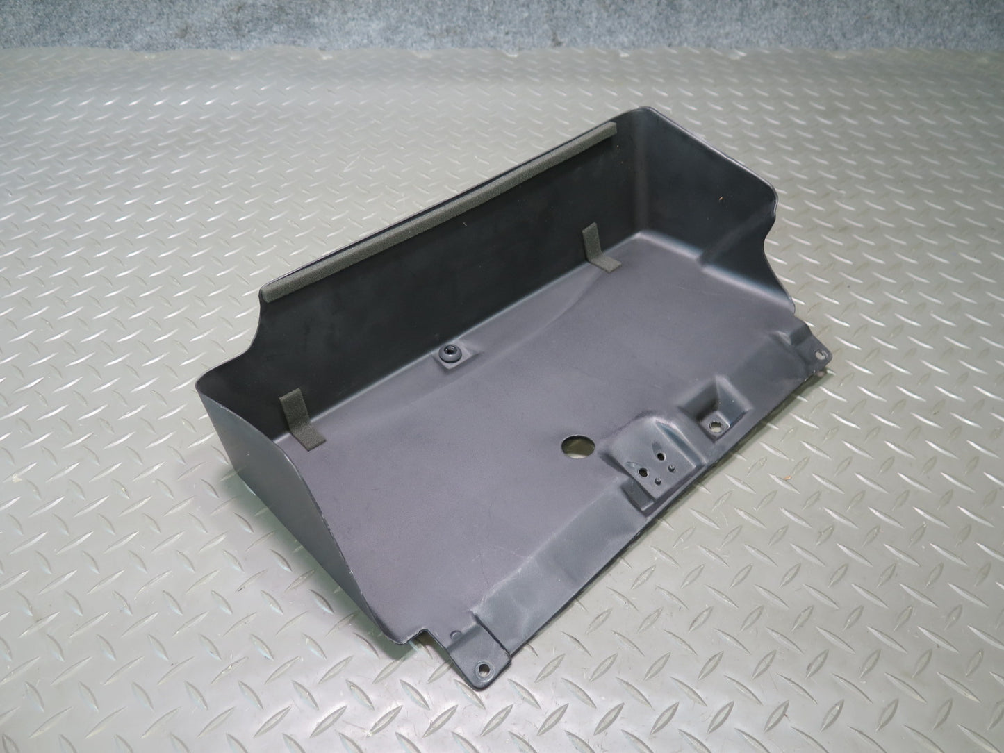 86-92 Toyota Supra MA70L Glove Box Compartment Storage Liner 55531-14110 OEM
