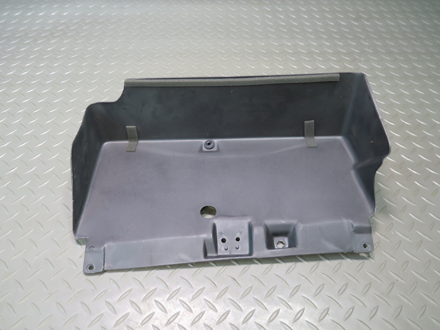 86-92 Toyota Supra MA70L Glove Box Compartment Storage Liner 55531-14110 OEM
