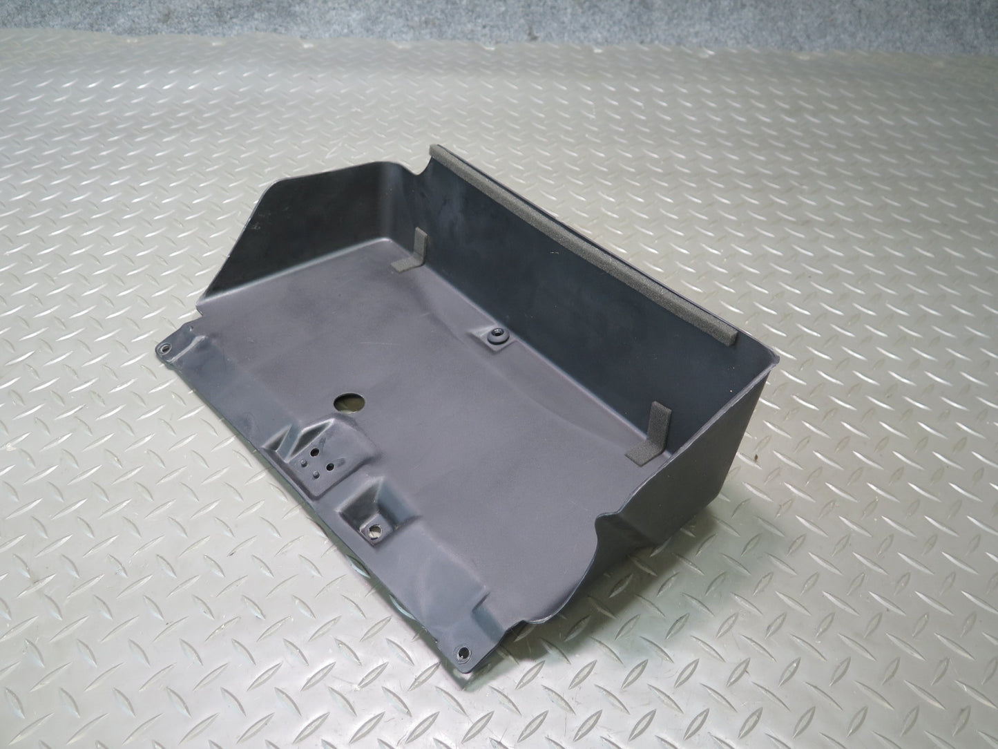 86-92 Toyota Supra MA70L Glove Box Compartment Storage Liner 55531-14110 OEM