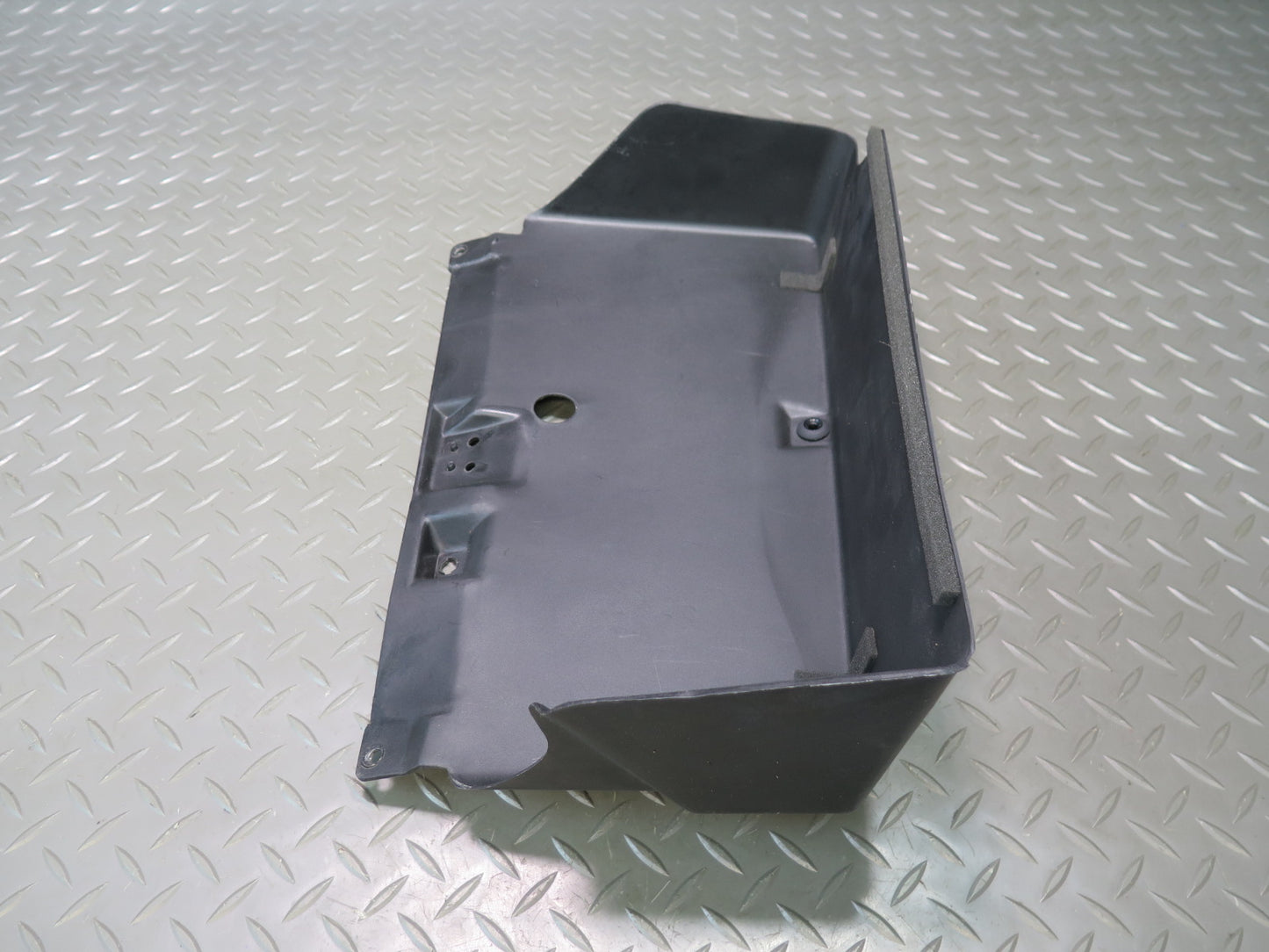 86-92 Toyota Supra MA70L Glove Box Compartment Storage Liner 55531-14110 OEM