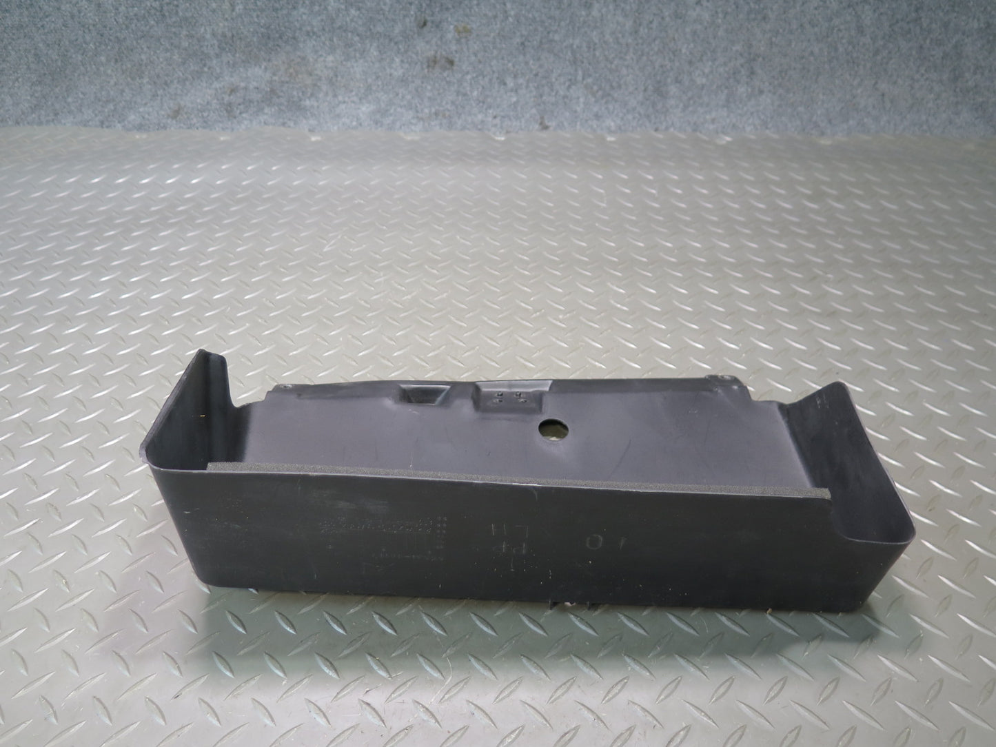 86-92 Toyota Supra MA70L Glove Box Compartment Storage Liner 55531-14110 OEM
