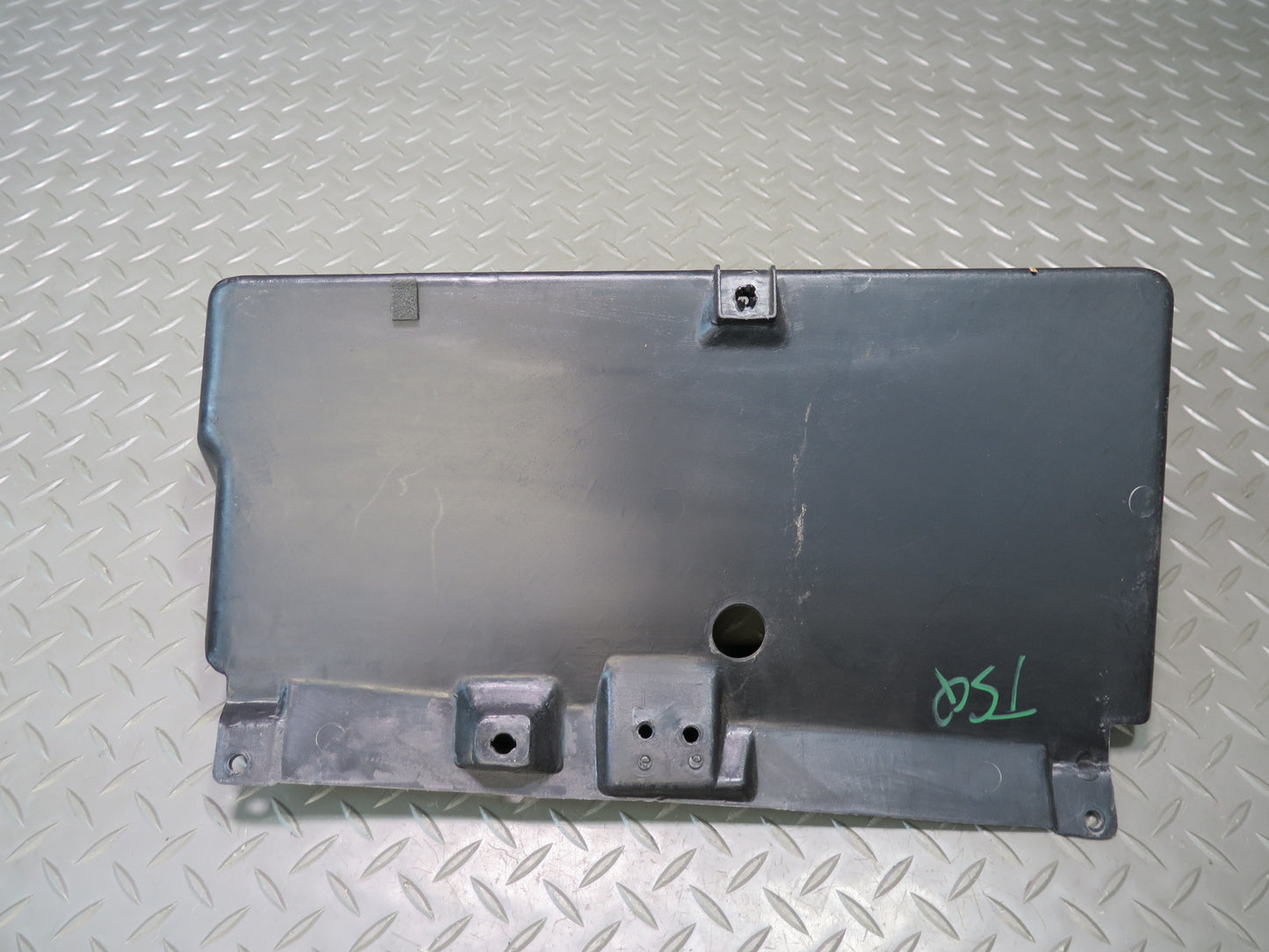 86-92 Toyota Supra MA70L Glove Box Compartment Storage Liner 55531-14110 OEM