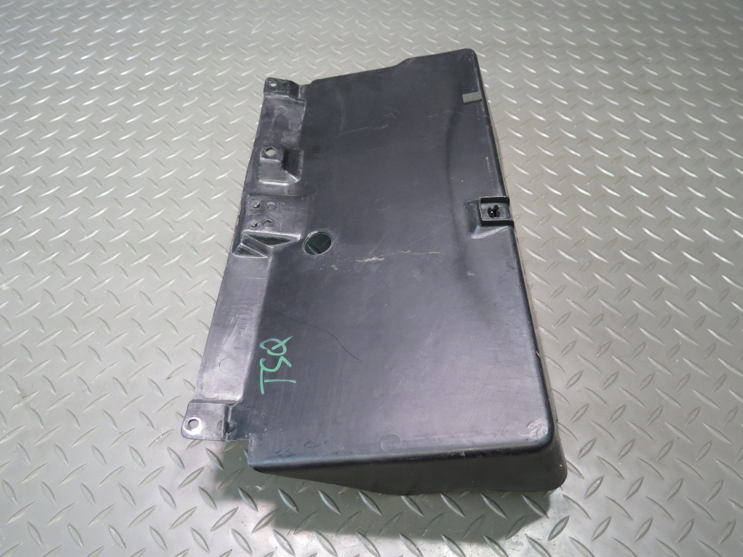 86-92 Toyota Supra MA70L Glove Box Compartment Storage Liner 55531-14110 OEM