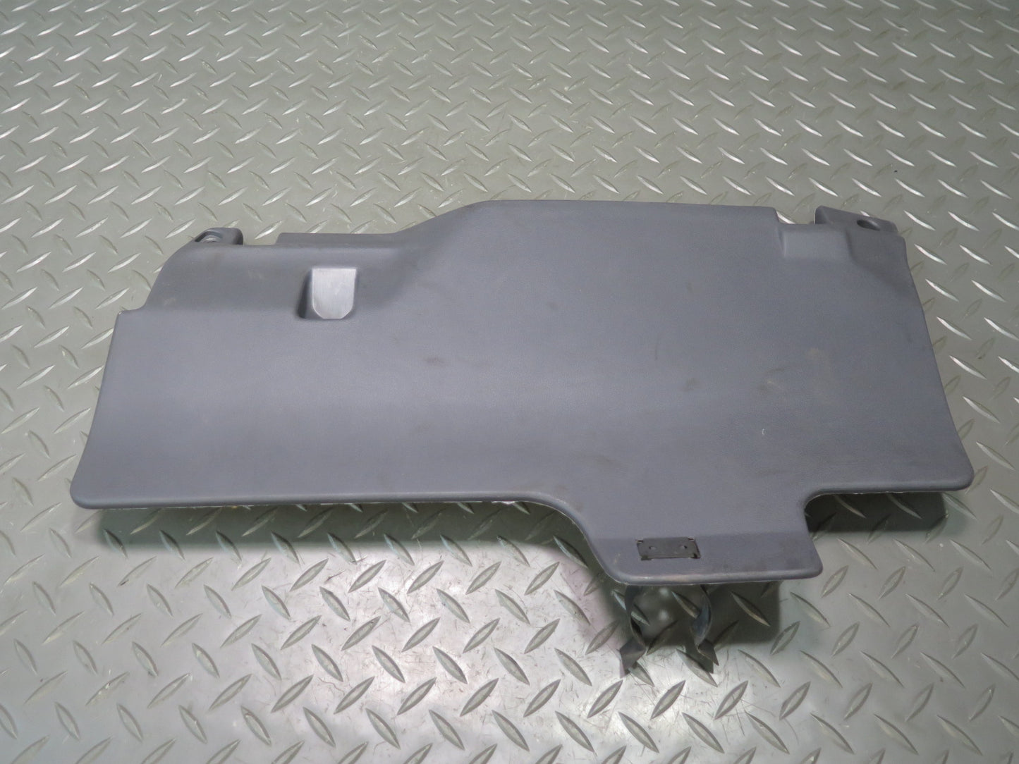 86-92 Toyota Supra MA70L Set of 2 Under Dash Front Left & Right Trim Panel OEM