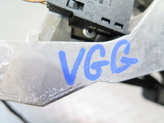 10-14 Volkswagen VW Golf GTI R MK6 Emergency Parking Brake Handle Level OEM