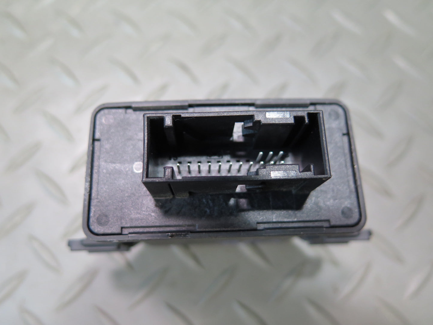 10-14 VW Golf GTI R MK6 Headlight Lamp Range Control Module Unit 5M0907357C OEM