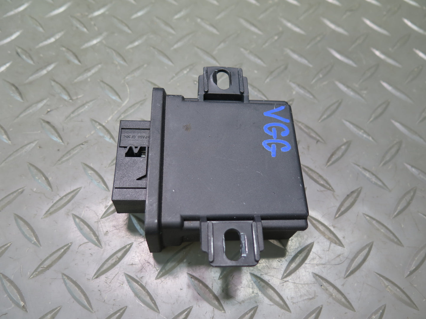 10-14 VW Golf GTI R MK6 Headlight Lamp Range Control Module Unit 5M0907357C OEM
