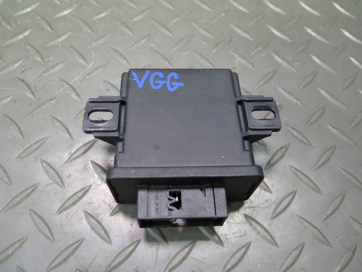 10-14 VW Golf GTI R MK6 Headlight Lamp Range Control Module Unit 5M0907357C OEM