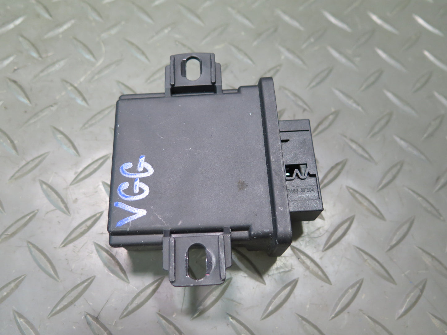 10-14 VW Golf GTI R MK6 Headlight Lamp Range Control Module Unit 5M0907357C OEM