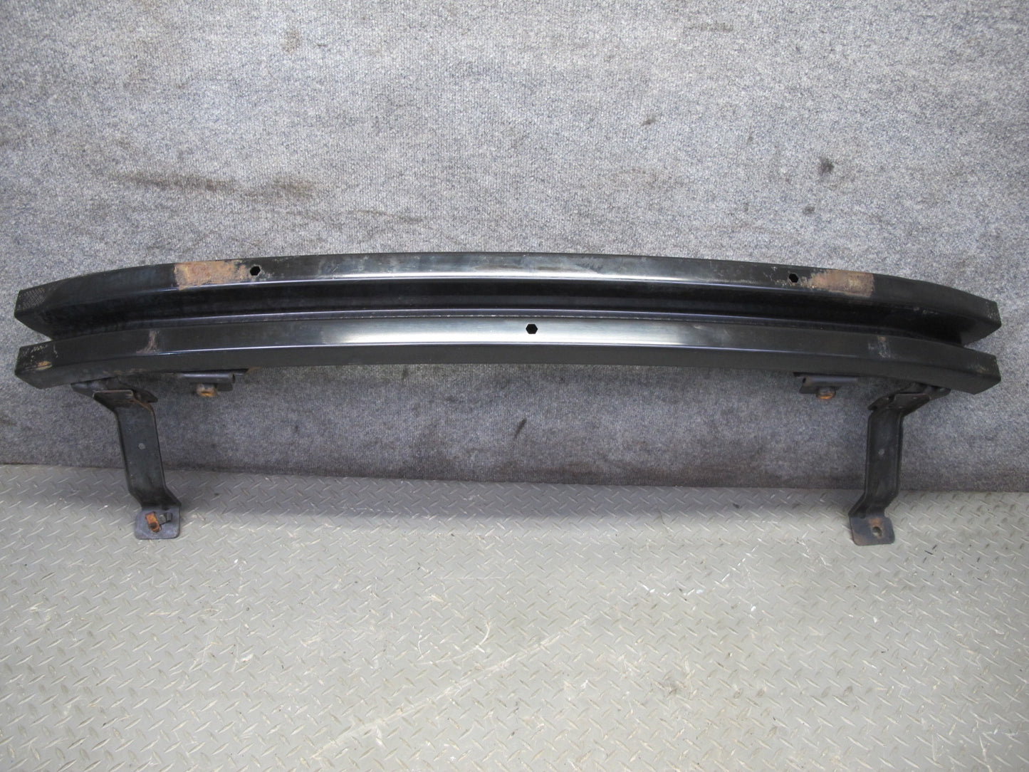 2007-2014 Cadillac Escalade Front Bumper Impact Reinfocement Bar