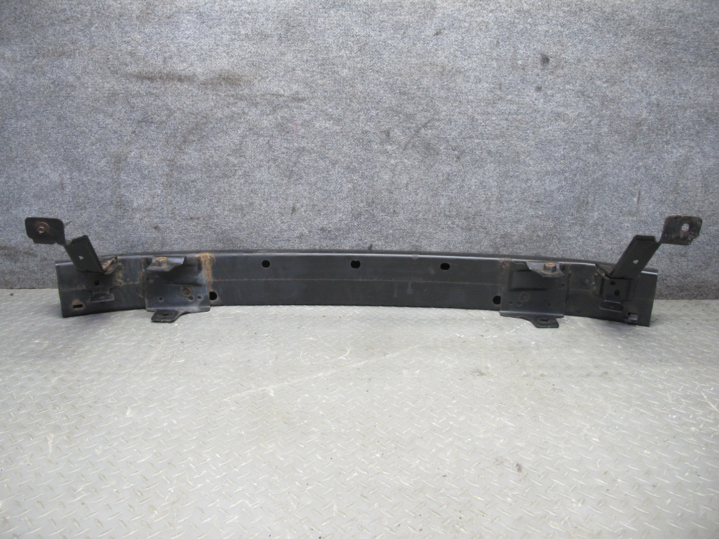 2007-2014 Cadillac Escalade Front Bumper Impact Reinfocement Bar