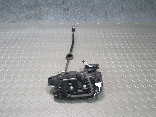 12-14 VW Golf GTI R MK6 4DOOR Rear Right Door Lock Latch Actuator 5K4839016N OEM