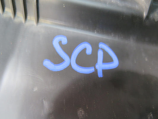 02-10 Lexus UZZ40L SC430 Engine Bay Fuse Relay Box OEM