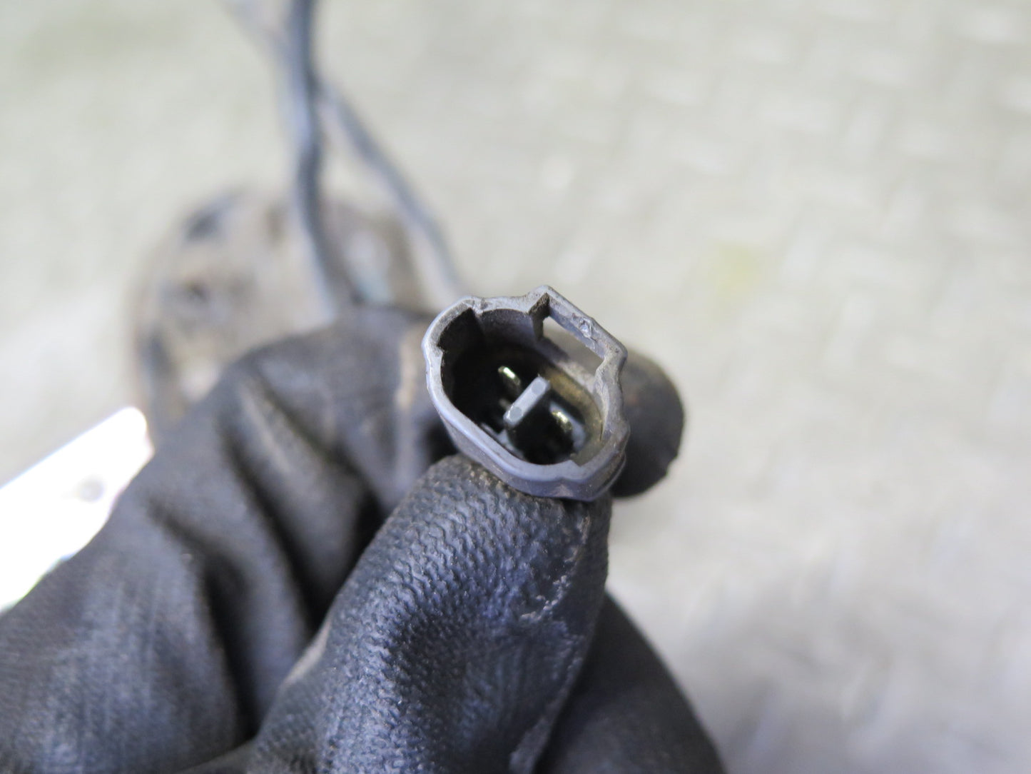 89-92 Toyota Supra MA70L 7MGTE Turbo Fuel Pump Level Sensor Sending Unit Set OEM