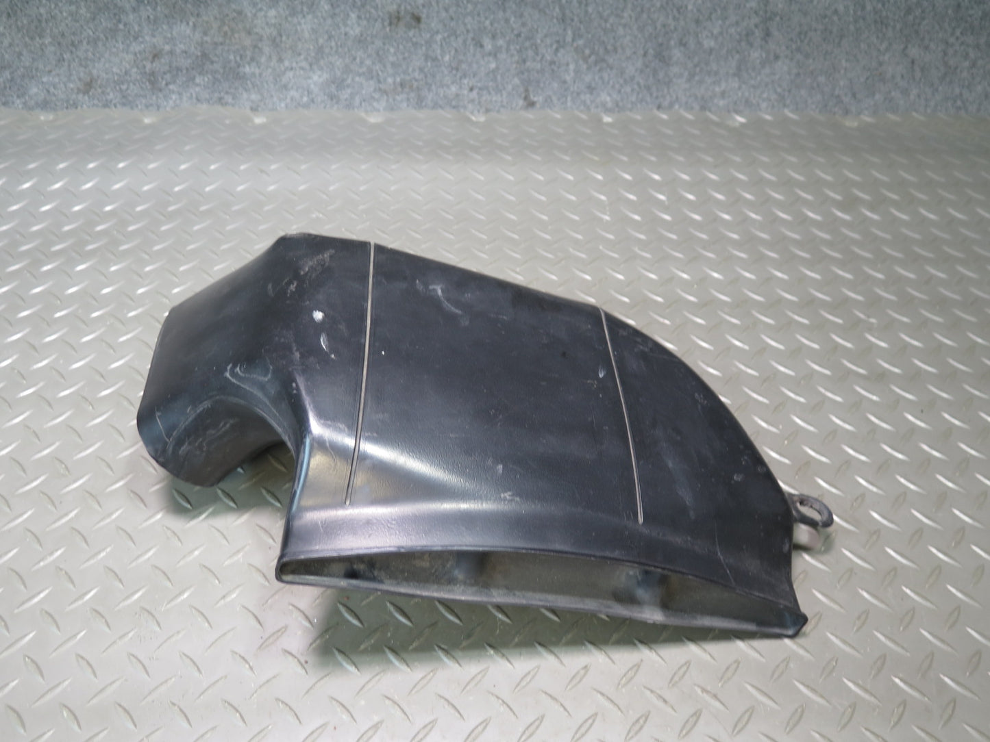 02-10 Lexus UZZ40L SC430 Air Intake Inlet Scoop Duct Tube 17751-50060 OEM