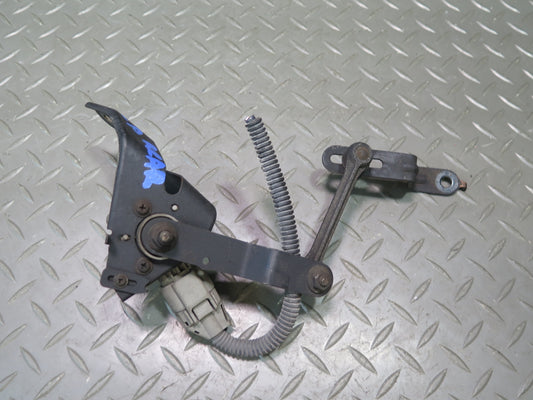 02-10 Lexus Z40 SC430 Rear Suspension Height Level Sensor OEM