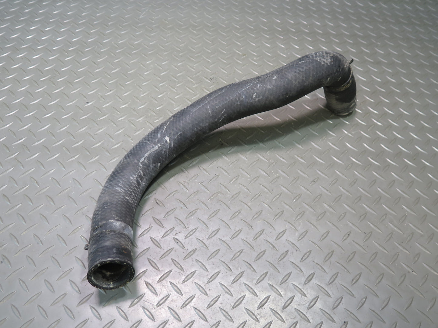02-10 Lexus UZZ40L SC430 4.3L 3UZFE Set of 2 Engine Radiator Hose Line OEM