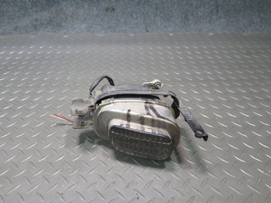 02-10 Lexus UZZ40L SC430 Front Right Fog Light Lamp OEM