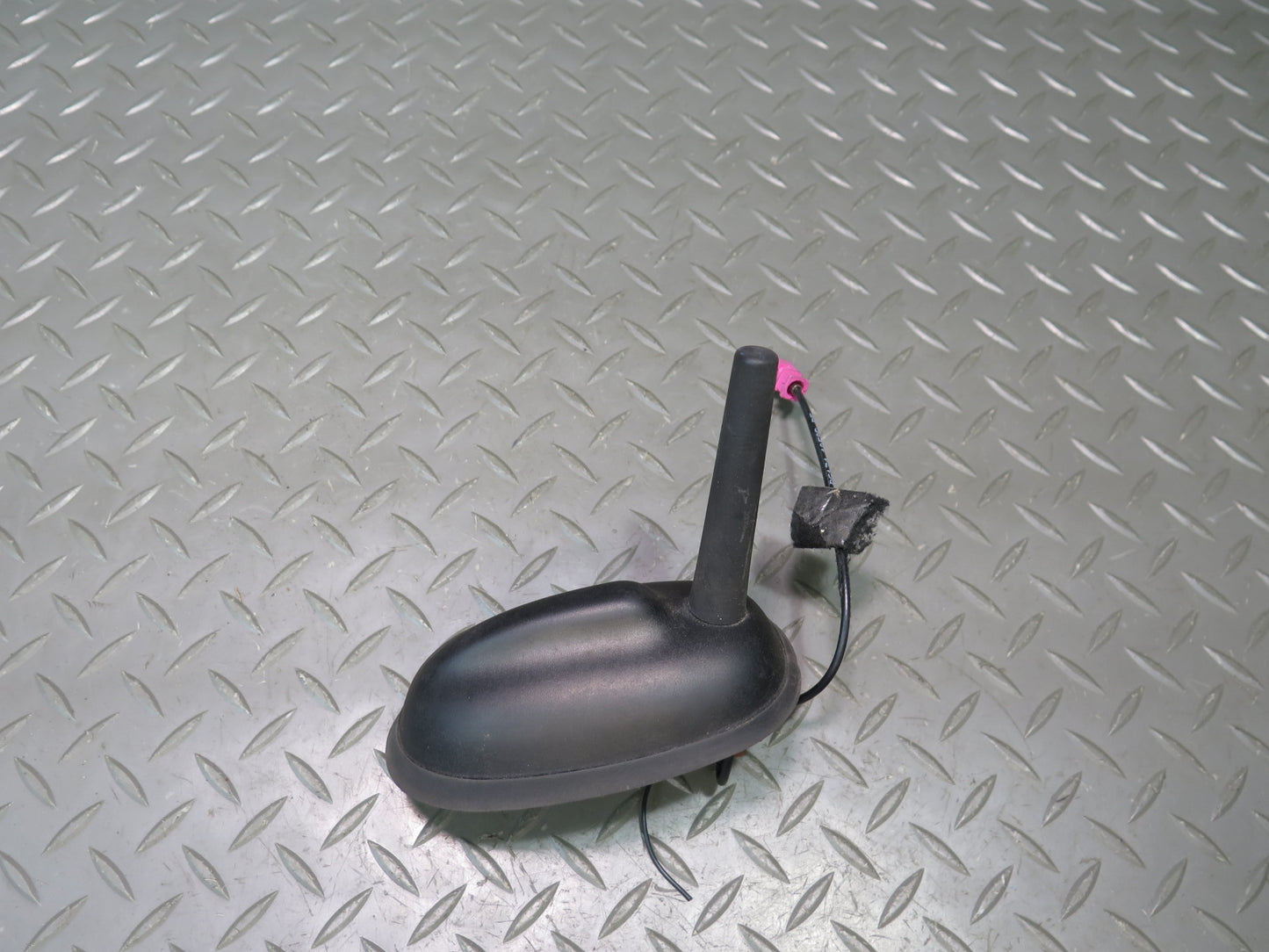 11-15 Mini Cooper R60 R61 Roof Radio Antenna 9803847 OEM