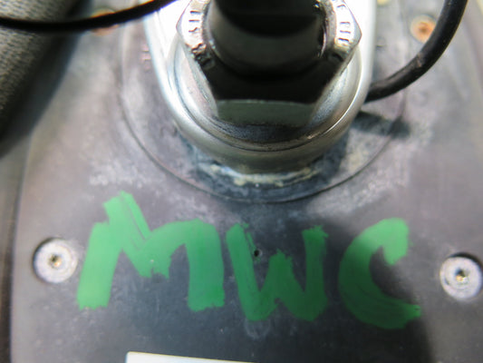 11-15 Mini Cooper R60 R61 Roof Radio Antenna 9803847 OEM