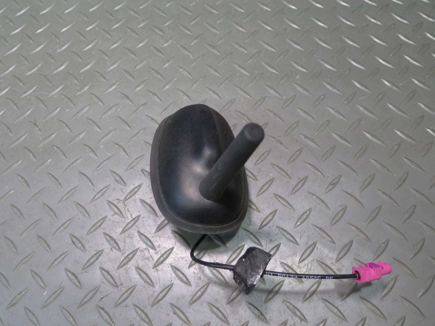 11-15 Mini Cooper R60 R61 Roof Radio Antenna 9803847 OEM