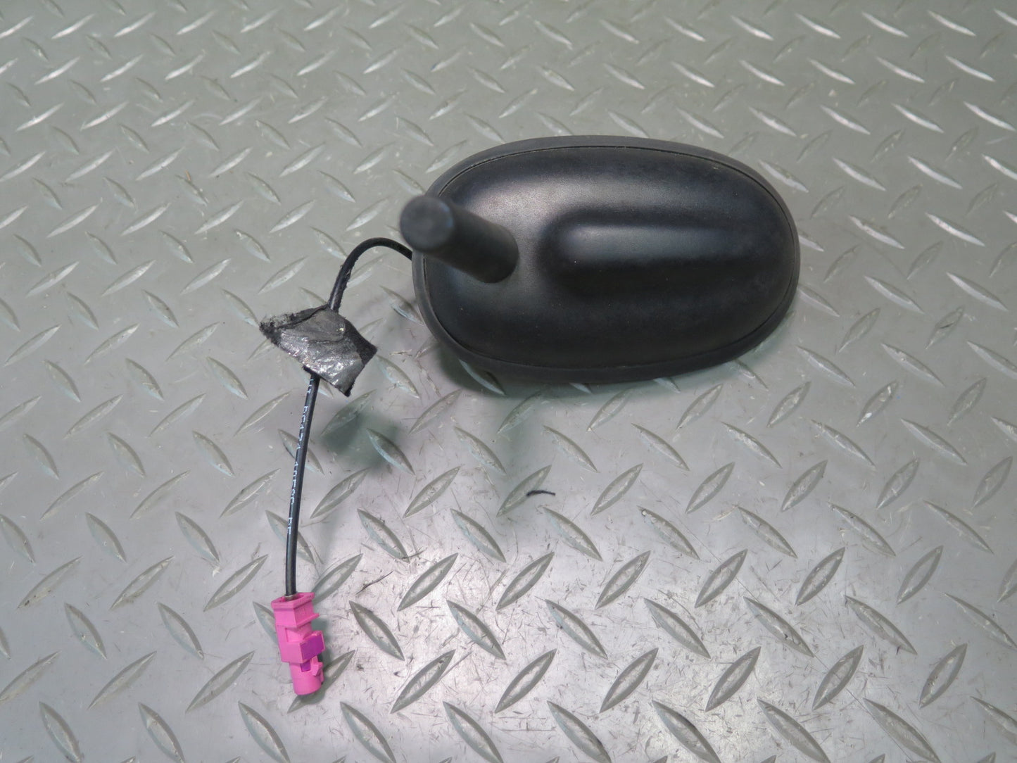 11-15 Mini Cooper R60 R61 Roof Radio Antenna 9803847 OEM