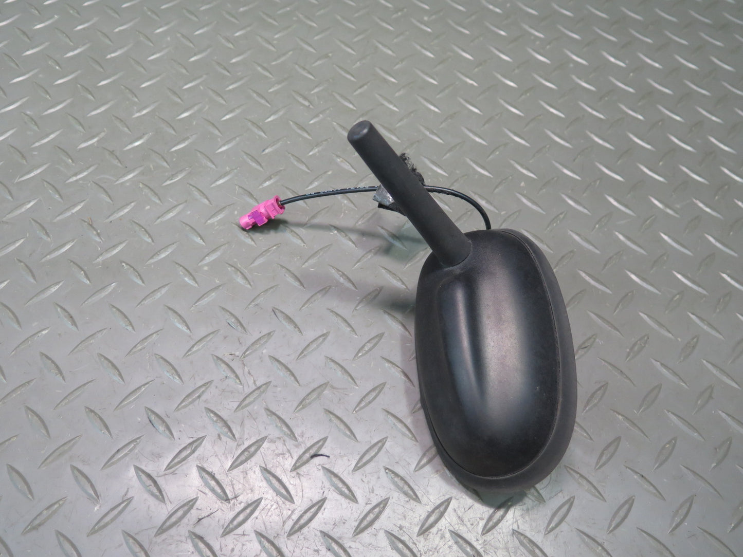 11-15 Mini Cooper R60 R61 Roof Radio Antenna 9803847 OEM