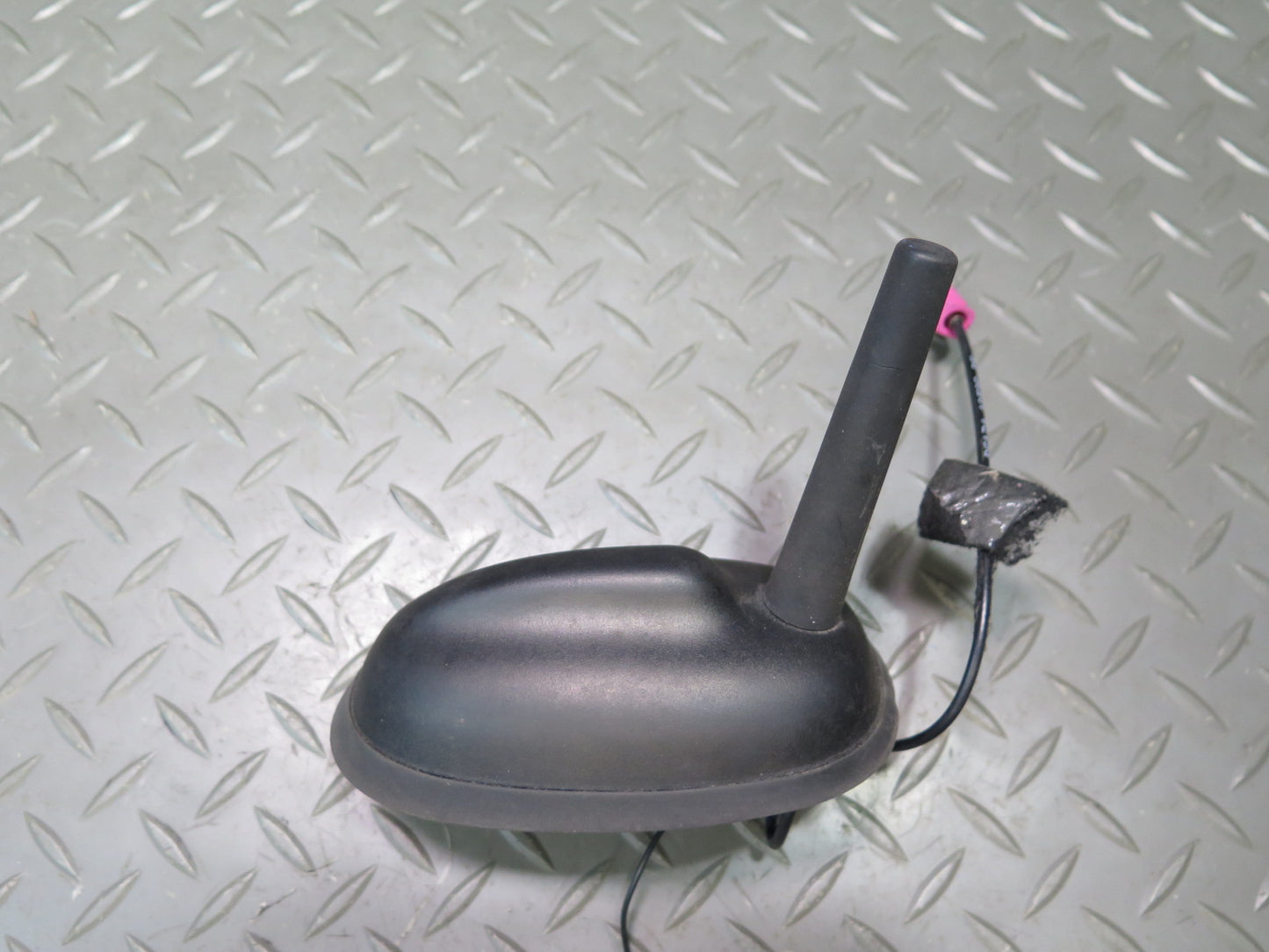 11-15 Mini Cooper R60 R61 Roof Radio Antenna 9803847 OEM