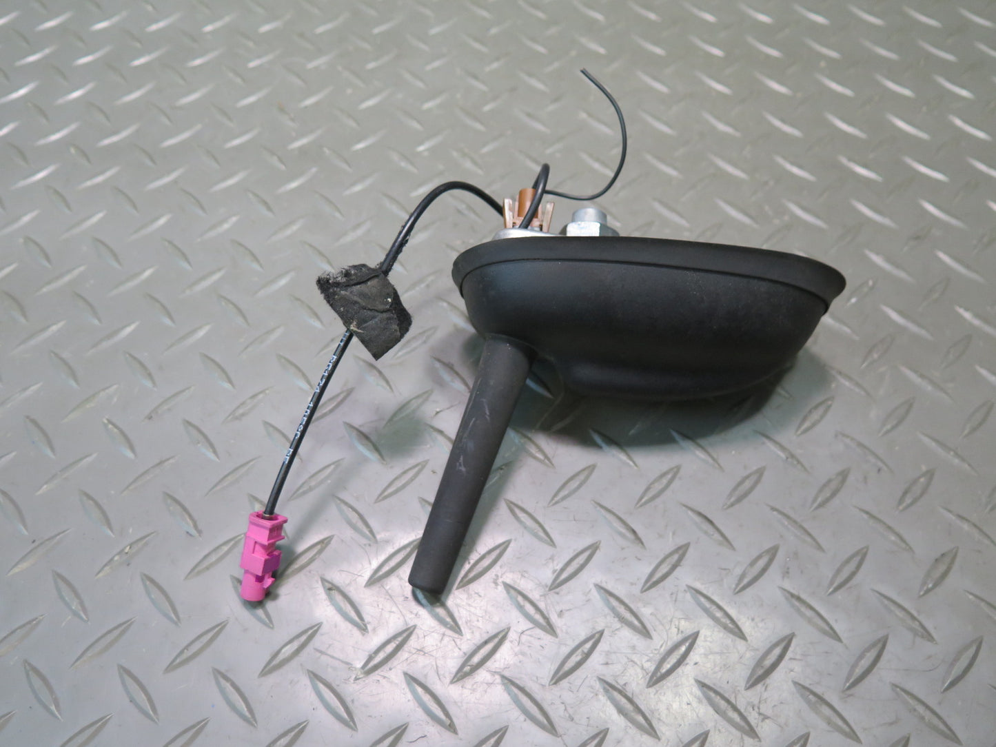 11-15 Mini Cooper R60 R61 Roof Radio Antenna 9803847 OEM