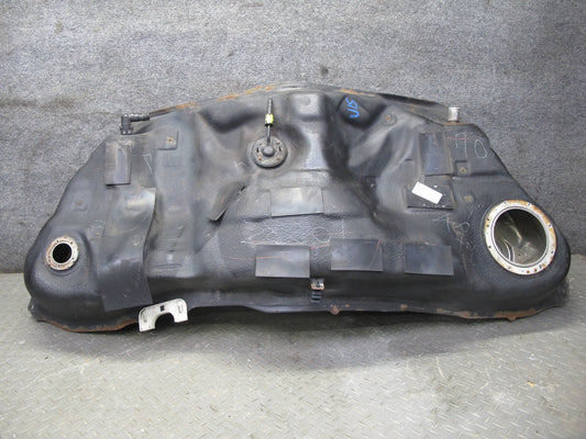06-13 Lexus GSE20L IS350 IS250 Gas Fuel Tank w Heat Shield Assembly 87K OEM